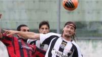<b>PANCHINA.</b> L’attaccante Tommaso Marolda