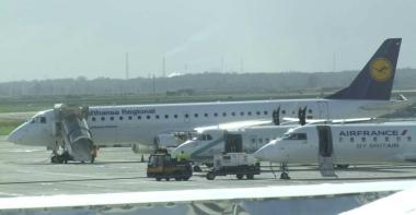 L’aeroporto Galilei, la più importante porta d’accesso alla Toscana