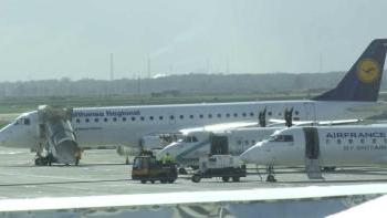 L’aeroporto Galilei, la più importante porta d’accesso alla Toscana