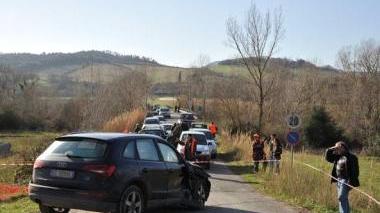 Morto nello schianto contro un Suv