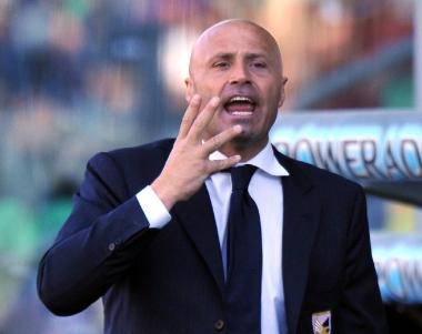 <b>IL MISTER</b> Stefano Colantuono    