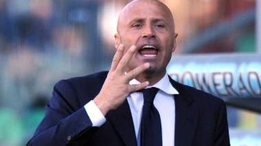 <b>IL MISTER</b> Stefano Colantuono