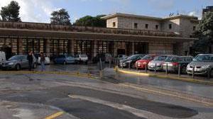 Stazione, da stasera porte chiuse nello scalo di piazza Gramsci