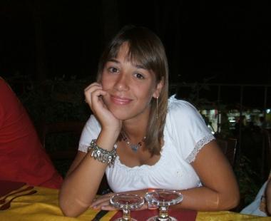 Martina Pintus diventa maggiorenne