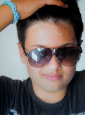 Mattia Corradini, 14 anni morto venerd&igrave; sulla Porrettana 