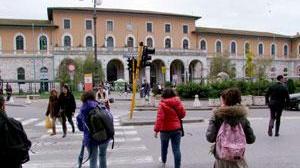 Previsti uffici e sedi istituzionali