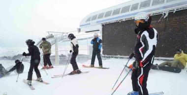 BOLLETTINO DELLA NEVE