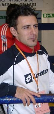 <b>COACH</b> Filippo Guerrieri 