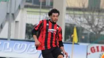 Ivano Baldanzeddu uno dei migliori difensori del torneo