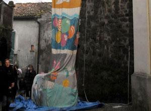 La magìa della calza di Quercia