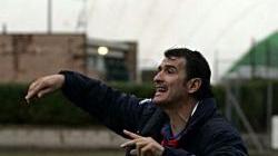 Andrea Petroni, tecnico della Lampo