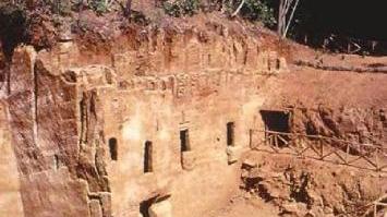 Baratti e Populonia a Bruxelles in una vetrina aperta all'Europa