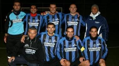 <b>ENDAS. </b>Il Leonardo Coiffeur