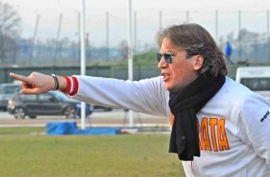 Due vittorie nel 2011 per lOlimpia Quarrata di Egidio Seghi 