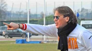 Due vittorie nel 2011 per l’Olimpia Quarrata di Egidio Seghi