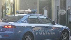 Furto ripreso dalle telecamere