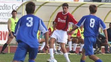 Boccata d’ossigeno per il Calenzano dopo la vittoria sulla Sinalunghese