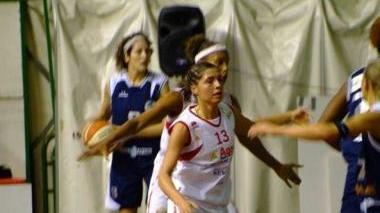 Bagnara e Andrade, un passo indietro sul parquet di Faenza