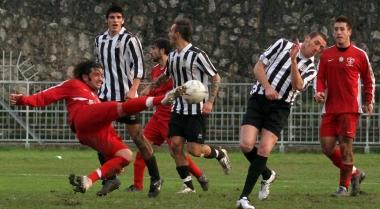 Partita non semplice per la Massese contro lUrbino Taccola 