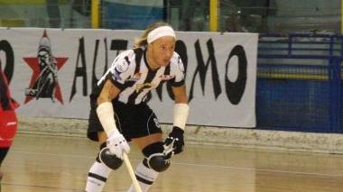 <b>DOPPIETTA.</b> Buona prova per Mirko Bertolucci