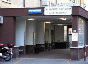 Troppo caos, in fuga dal 118
