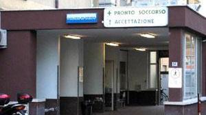 Troppo caos, in fuga dal 118