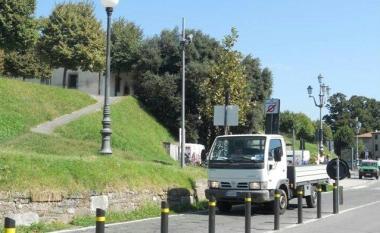 Ci vuole più tolleranza nella Ztl