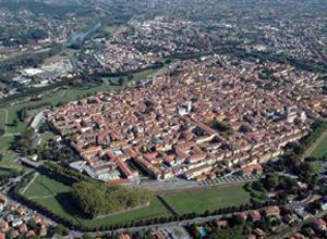 Guida turistica per promuovere gli eventi