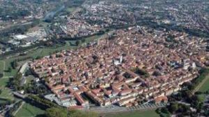 Guida turistica per promuovere gli eventi