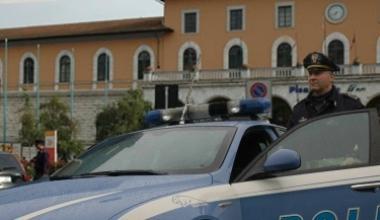 Tentano un furto, arrestati