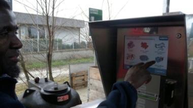 Stazione ecologica informatizzata: punti-sconto sulla bolletta dei rifiuti