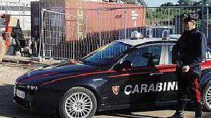 Casa abusiva, i carabinieri denunciano quattro persone