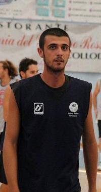 Francesco Fiorindi 