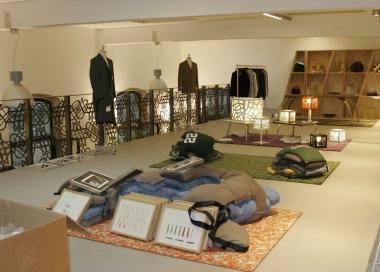 La collezione di Malkovich per Pitti sarà presentata giovedì all'Opificio JM