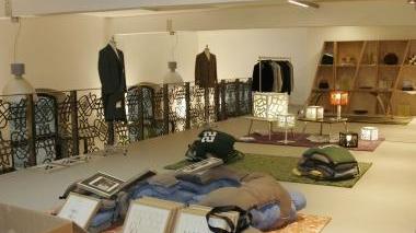 La collezione di Malkovich per Pitti sarà presentata giovedì all'Opificio JM