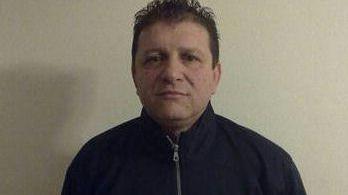 Antonio Stravino