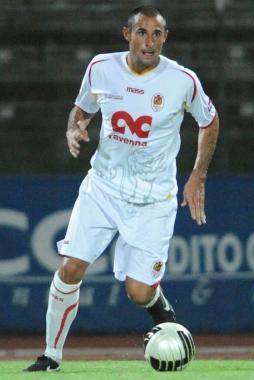<b>NEOARRIVO.</b> Alessandro Visone 