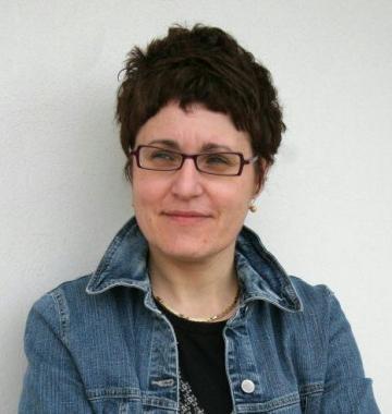 Angela Porciani 