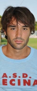 Gianluca Berretti    