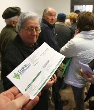 Sar&agrave; distribuita una card per accumulare punti che andranno a ridurre la tariffa applicata in bolletta     