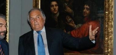 <b>ESPERTO DARTE </b>Gianfranco Luzzetti         