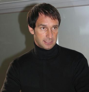 <b>IMPRENDITORE.</b> Andrea Barontini 