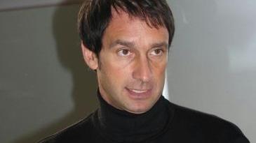 <b>IMPRENDITORE.</b> Andrea Barontini