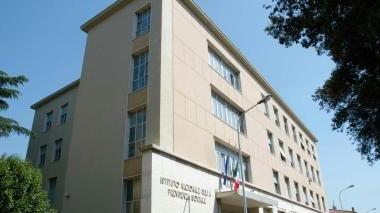 <b>INPS. </b>La sede di Grosseto