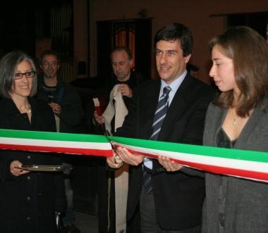 Apre "La Valle Incantata" nido che può ospitare 43 bimbi