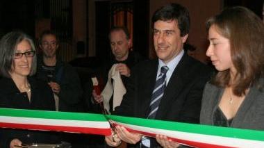 Apre "La Valle Incantata" nido che può ospitare 43 bimbi