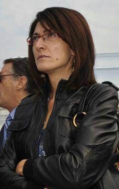 <b>ASSESSORE. </b>Bramerini 