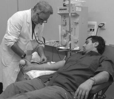 <b>SOLIDARIET&Agrave;.</b> Donazioni di sangue 