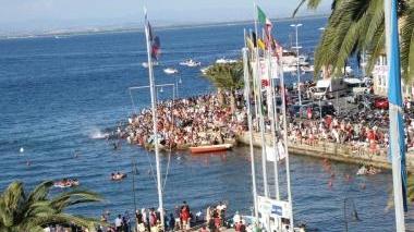 <b>L’APPUNTAMENTO.</b> Il Palio si correrà allo Stadio del Turchese