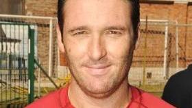<b>1ª CATEGORIA.</b> Simone Pierozzi